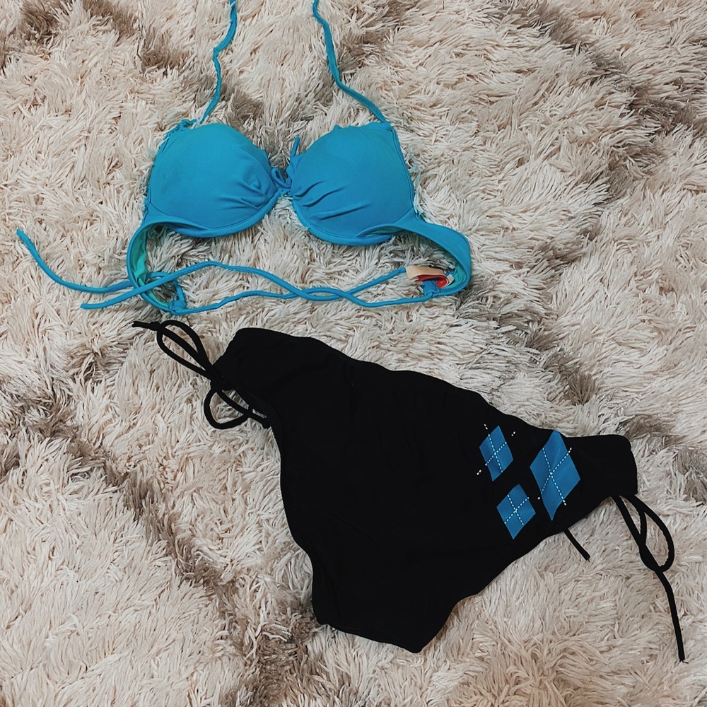 women’s swimsuit